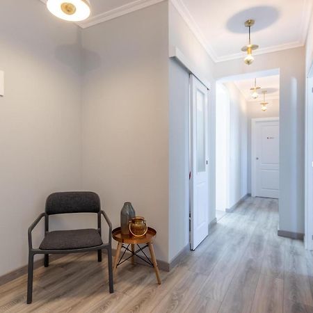 Glorieta Apartment Калпе Екстериор снимка