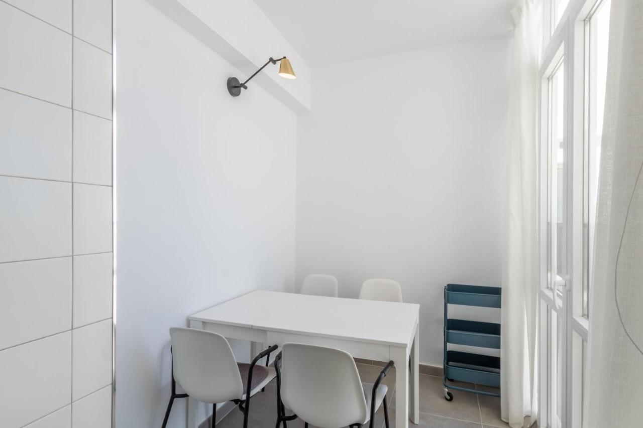 Glorieta Apartment Калпе Екстериор снимка