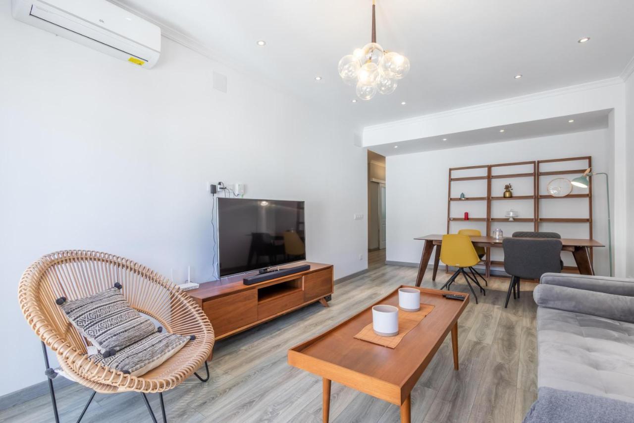 Glorieta Apartment Калпе Екстериор снимка