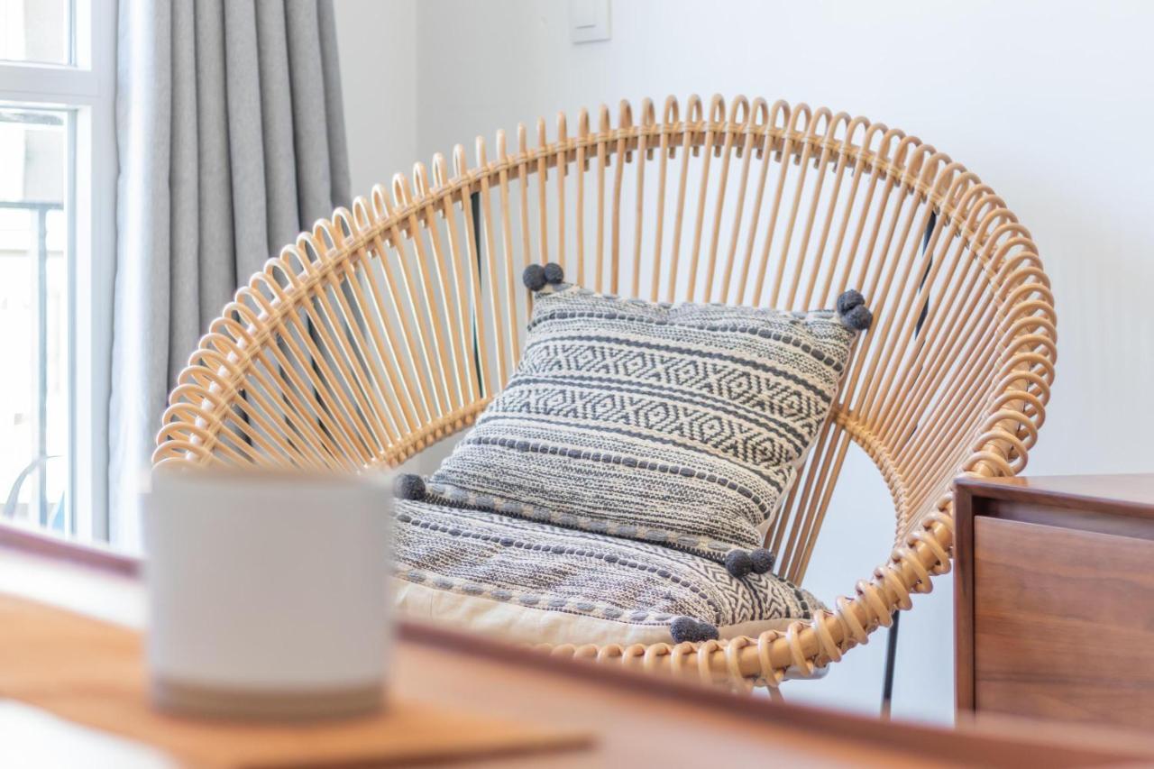 Glorieta Apartment Калпе Екстериор снимка