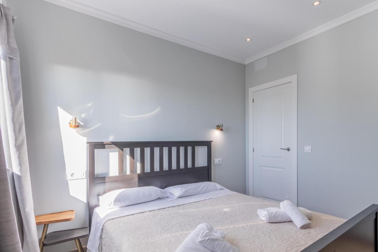 Glorieta Apartment Калпе Екстериор снимка