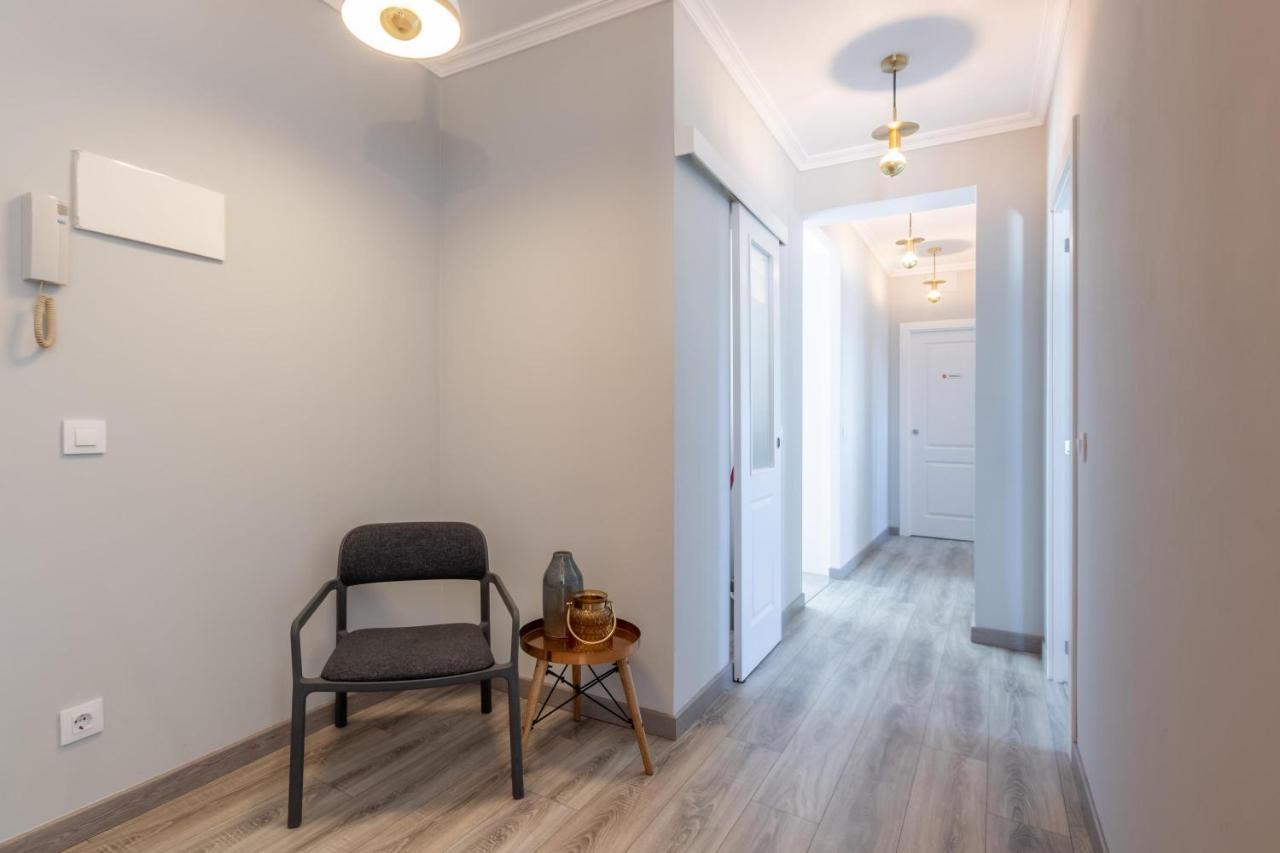 Glorieta Apartment Калпе Екстериор снимка