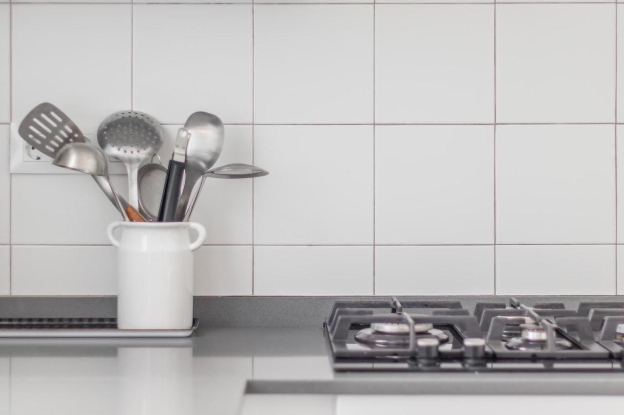Glorieta Apartment Калпе Екстериор снимка