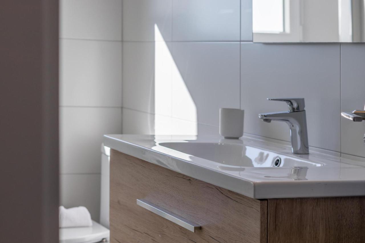 Glorieta Apartment Калпе Екстериор снимка