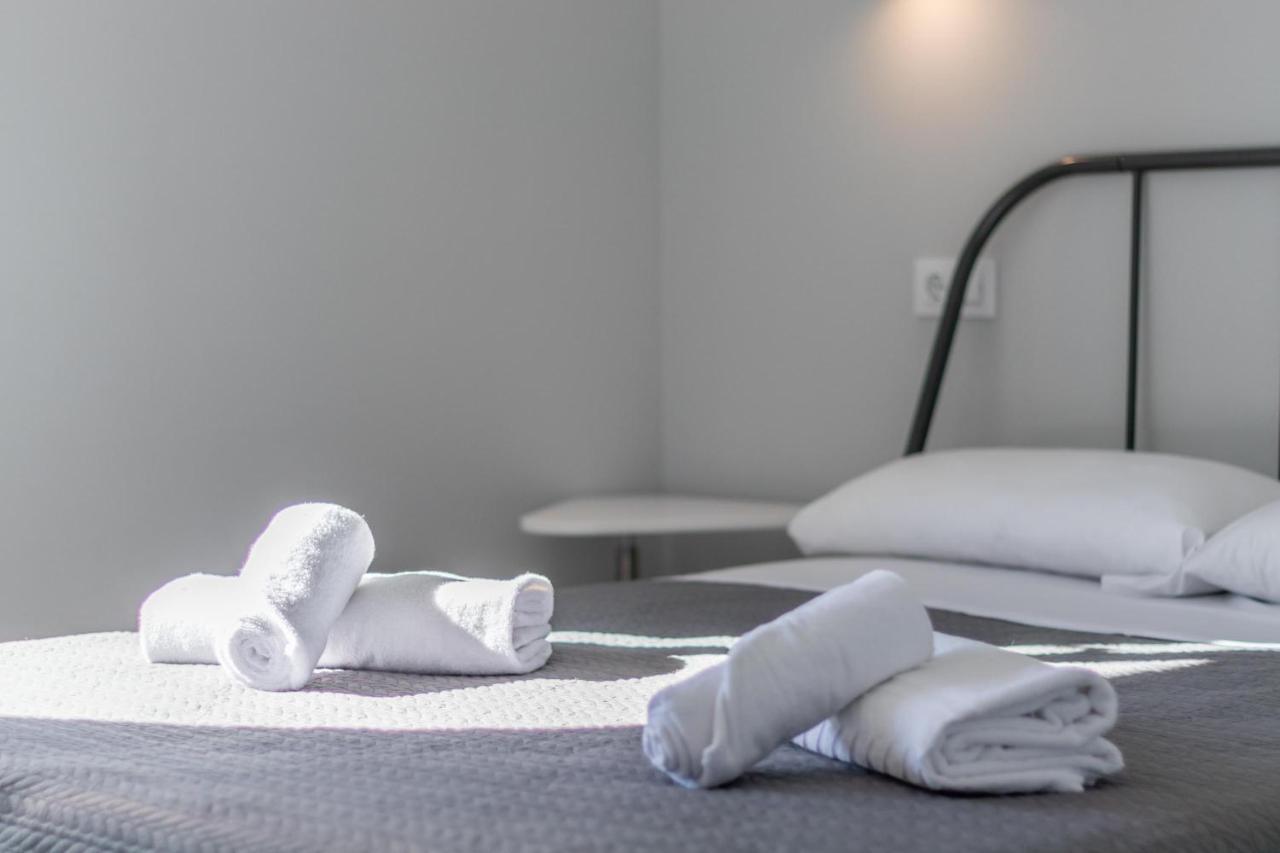 Glorieta Apartment Калпе Екстериор снимка